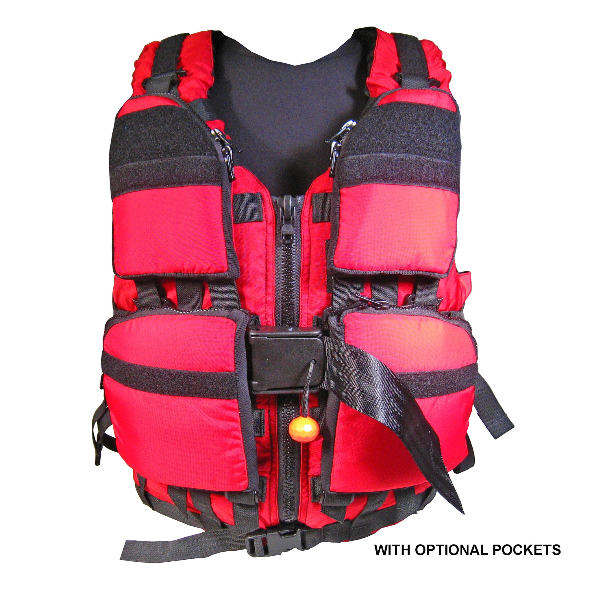 MOLLE System PFD
