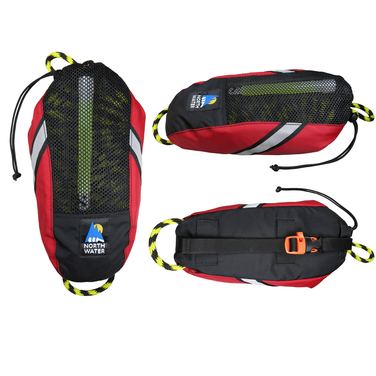 Throw Rope Bag 21 Meters – Wintess Commercial