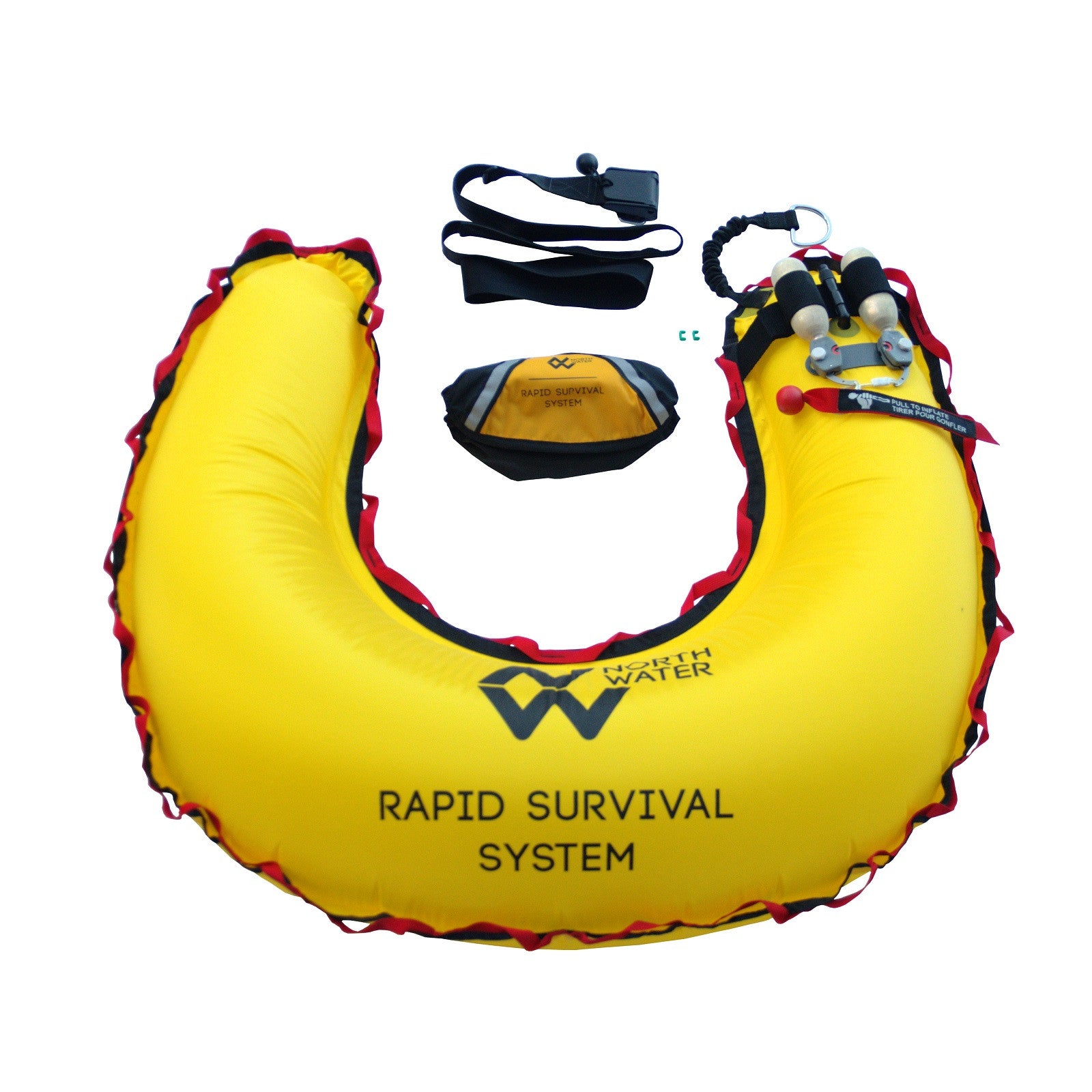 Rapid Survival System - Model W