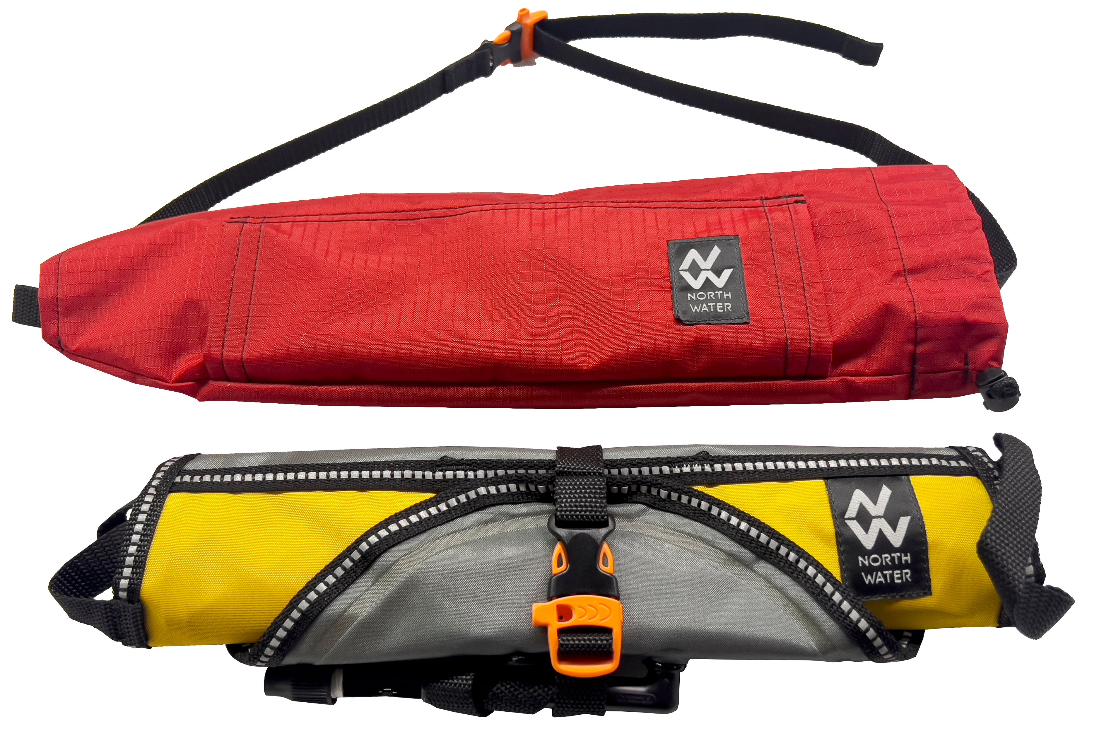 Inflatable Paddle Float – North Water