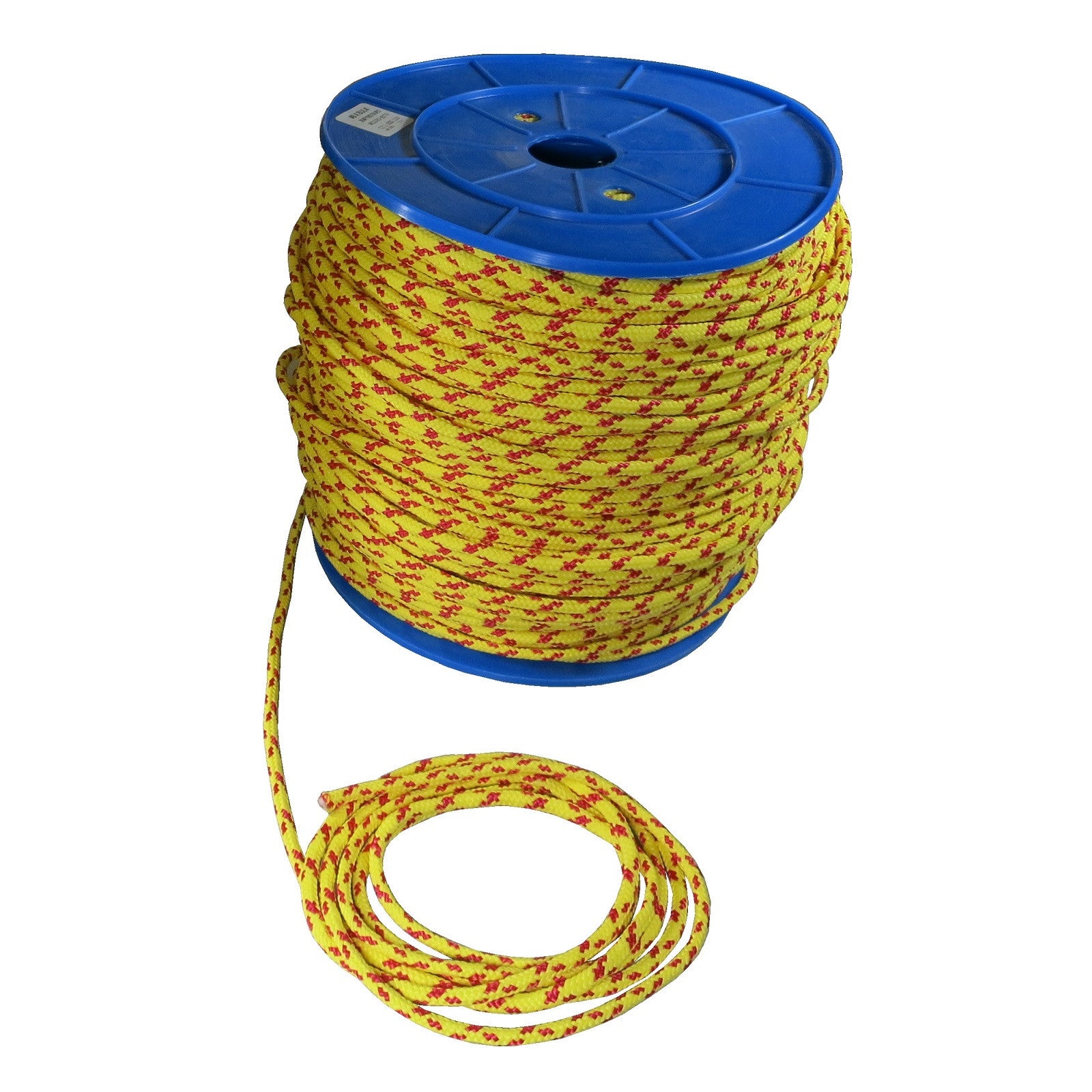 1/4” Spectra Rope – North Water