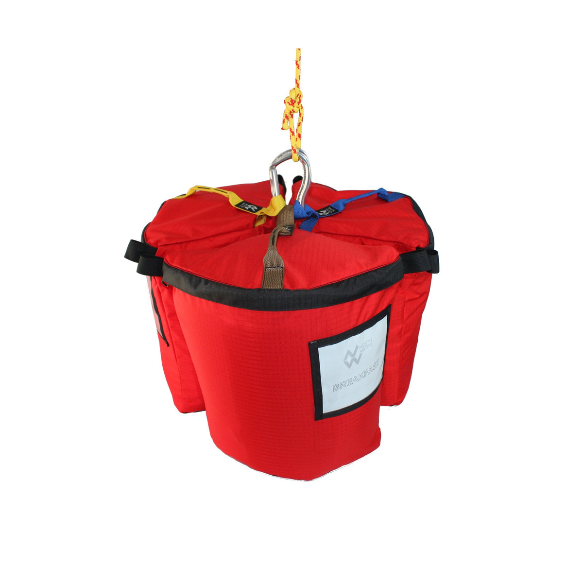 TriBag – North Water