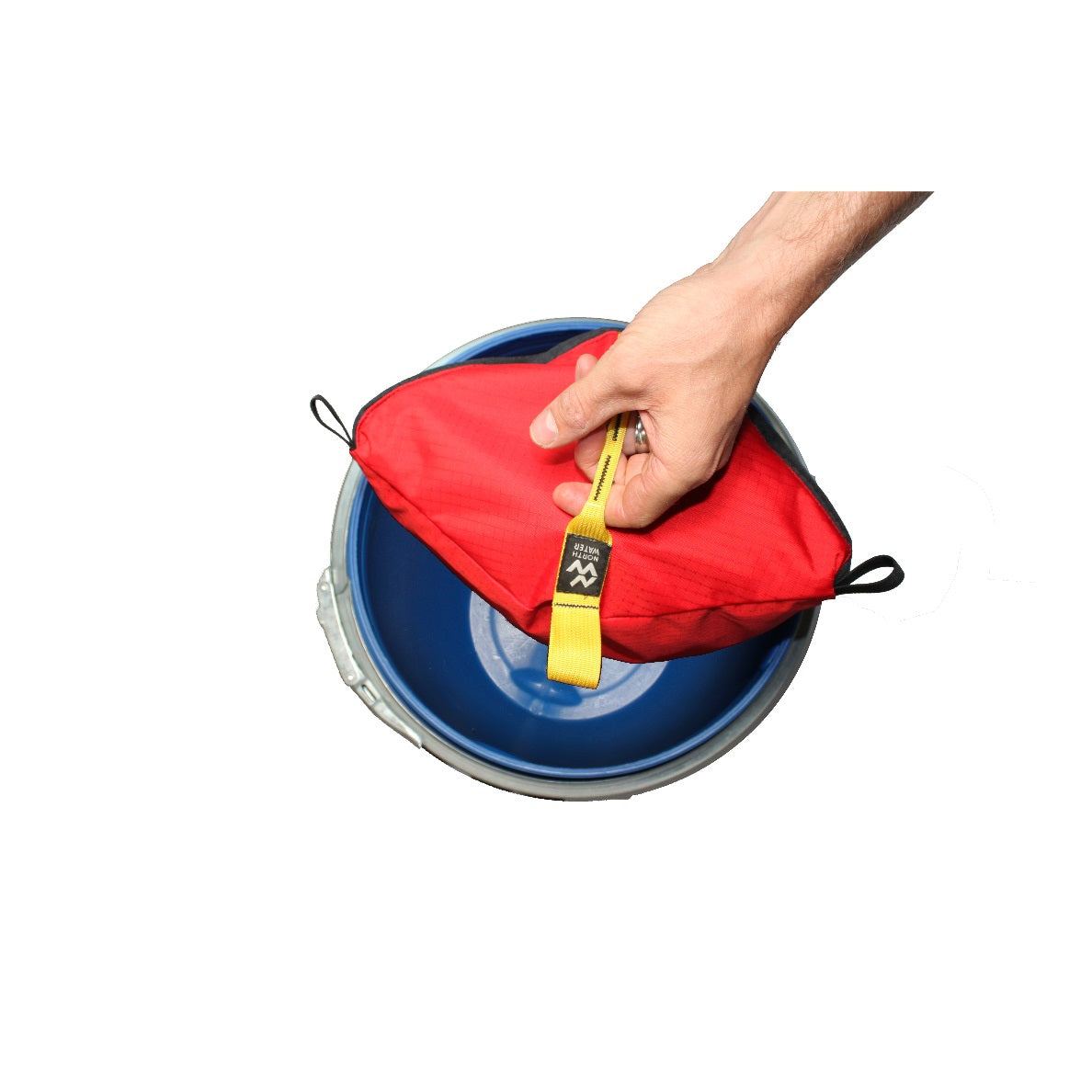 TriBag – North Water
