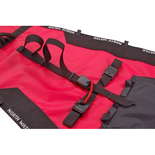 Big Water Rescue System – North Water