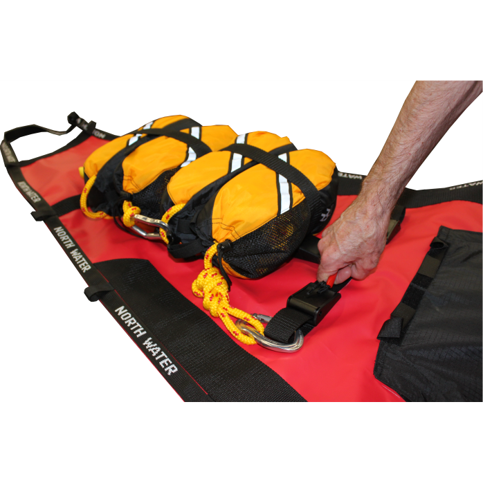 Giant Resscue Rig Big Water Rescue System – North Water