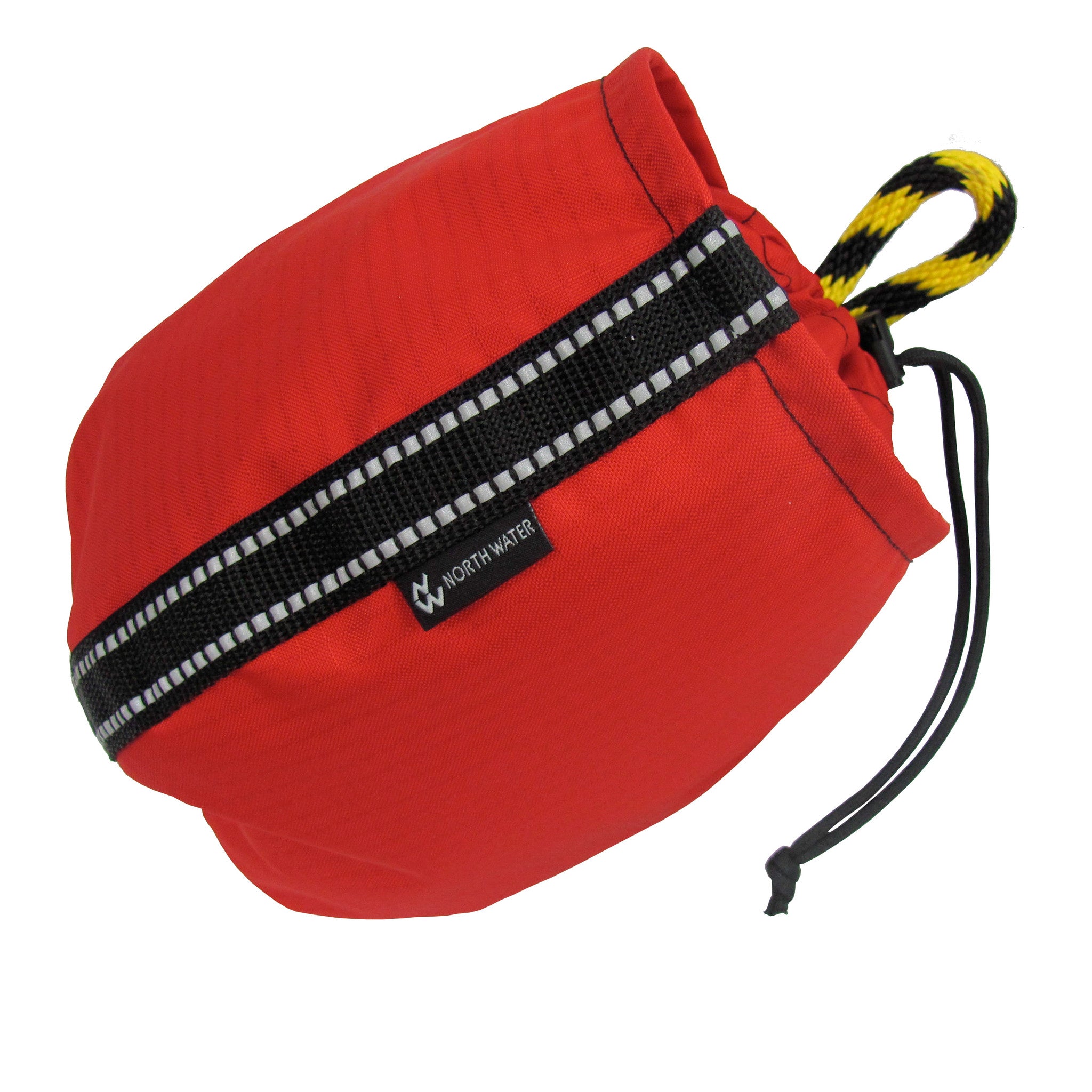 Big 4-Bailer – North Water