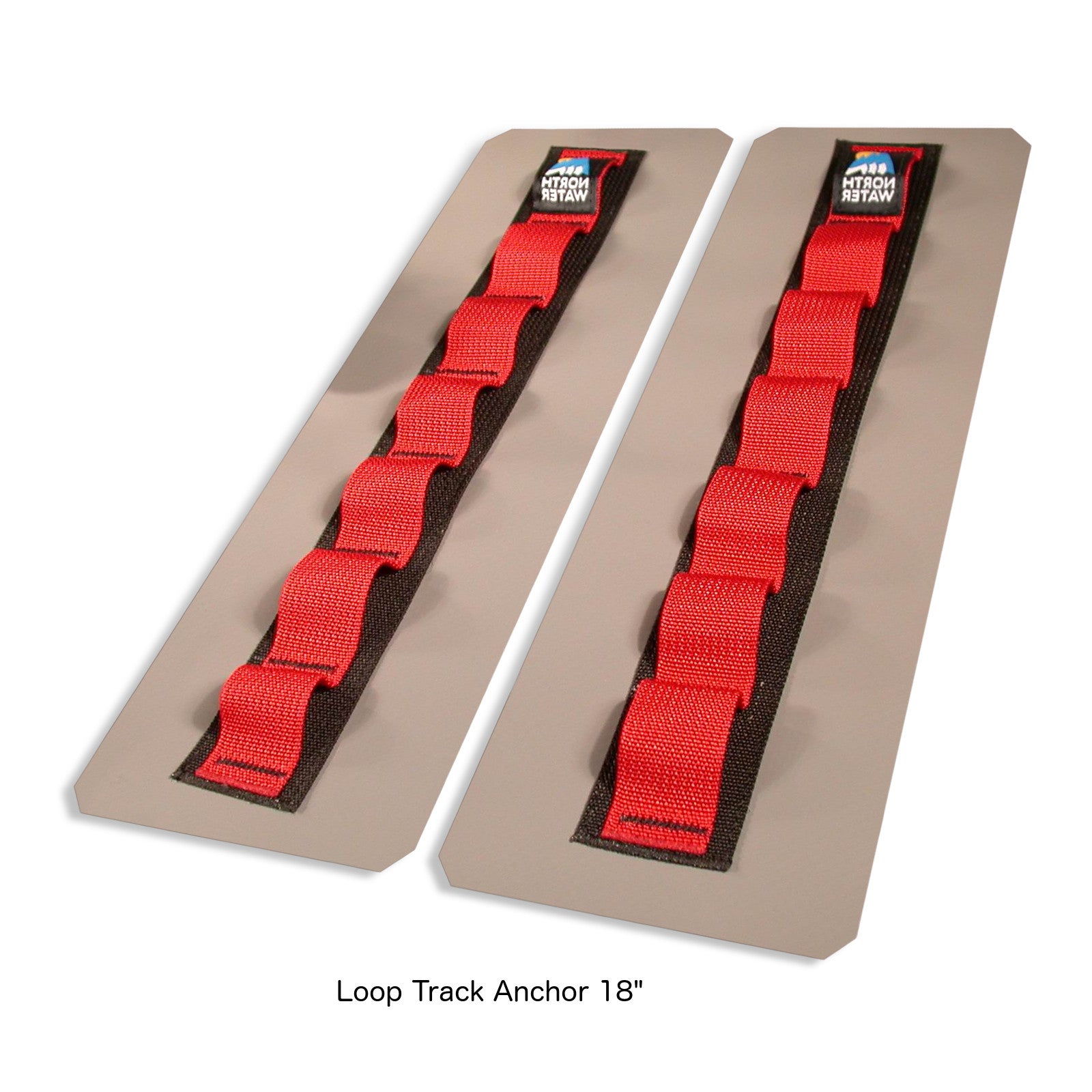 Loop Track Storage Loop Track Anchor – North Water
