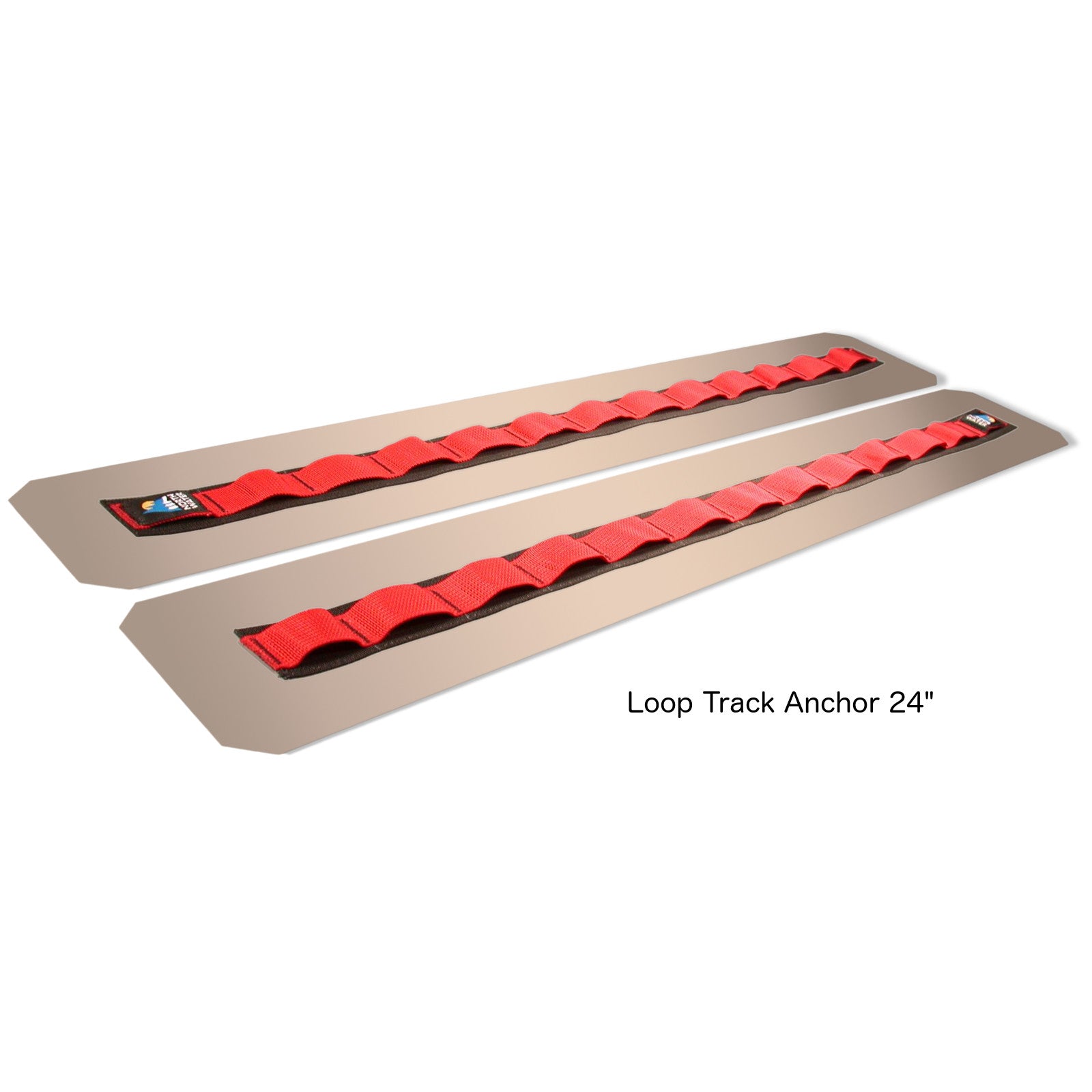 Loop Track Storage Loop Track Anchor – North Water