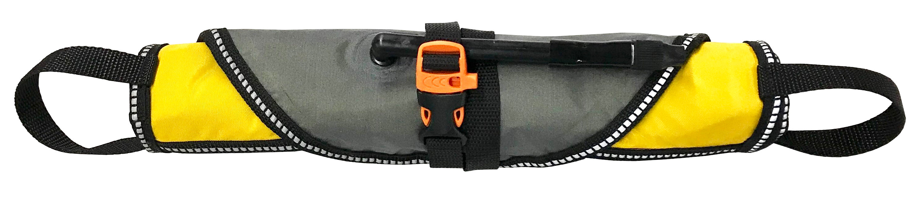 Inflatable Paddle Float – North Water