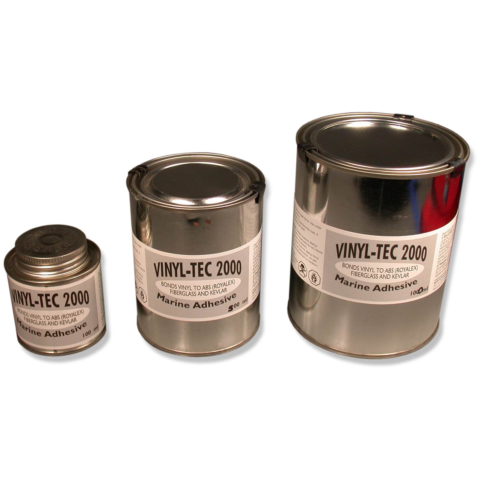 Vinyl-Tec Adhesives