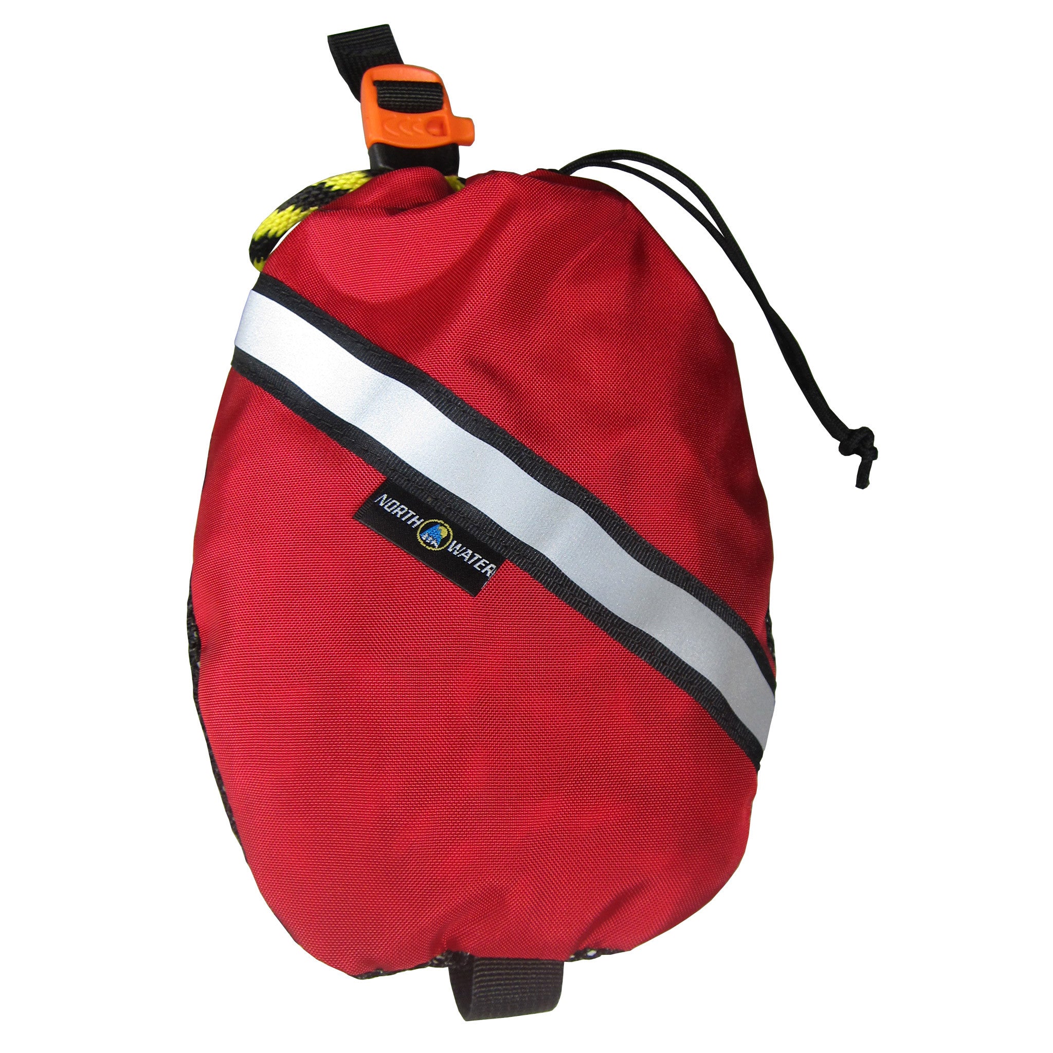 Micro Throw Line  Rescue Throw Bag – North Water