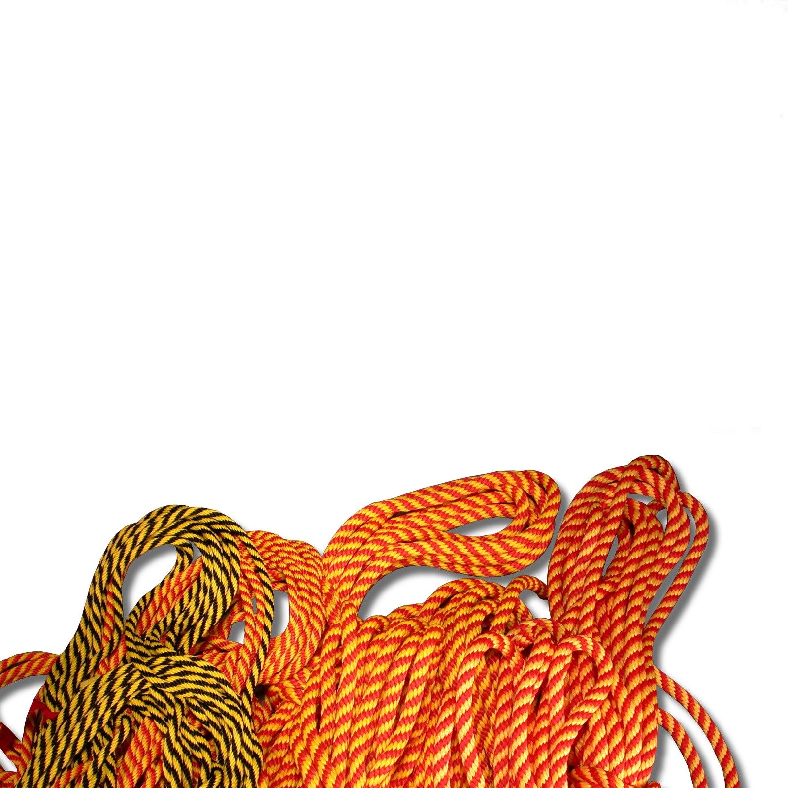 ROPE　ダウン38 8ft. X .38in. Extreme Rope Tensioning Rope Lock Tie Down