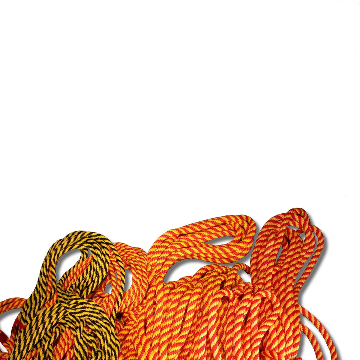 Rope Ends – North Water