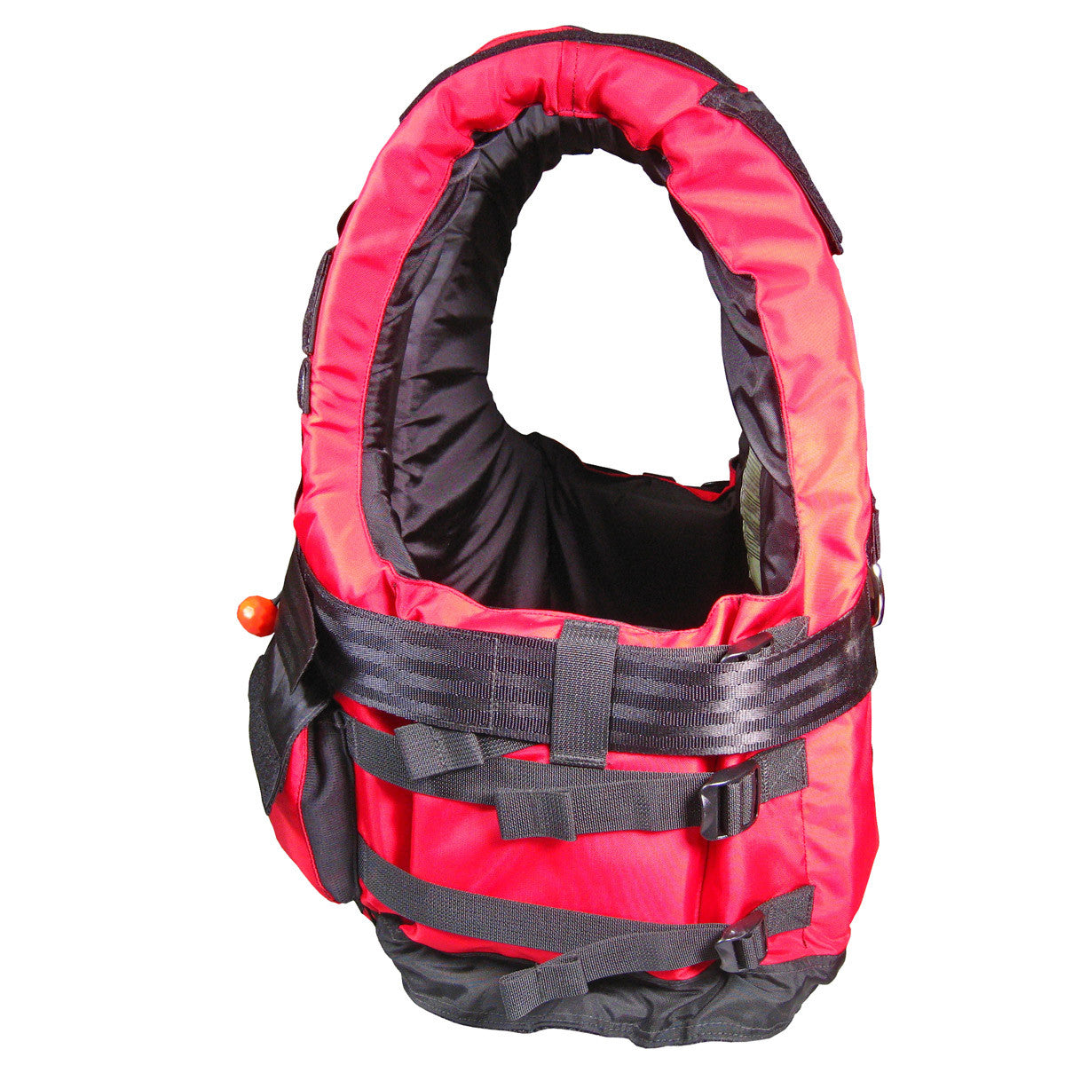 Standard PFD – North Water